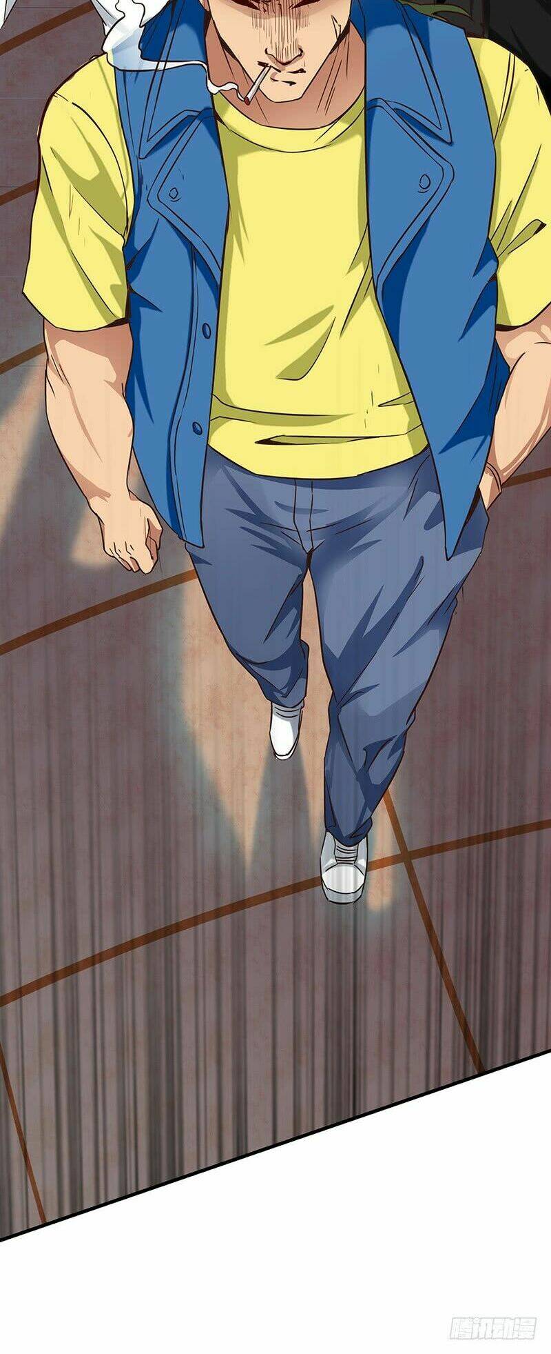 Nhất Phẩm Cao Thủ Chapter 4 - Trang 2