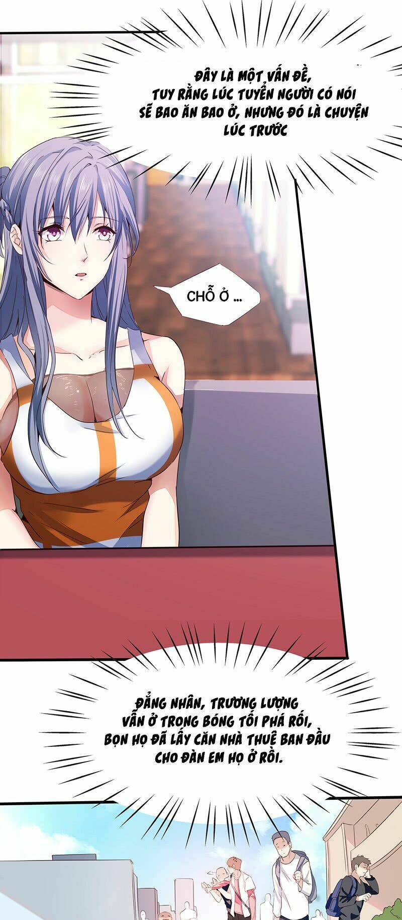 Nhất Phẩm Cao Thủ Chapter 5 - Trang 2