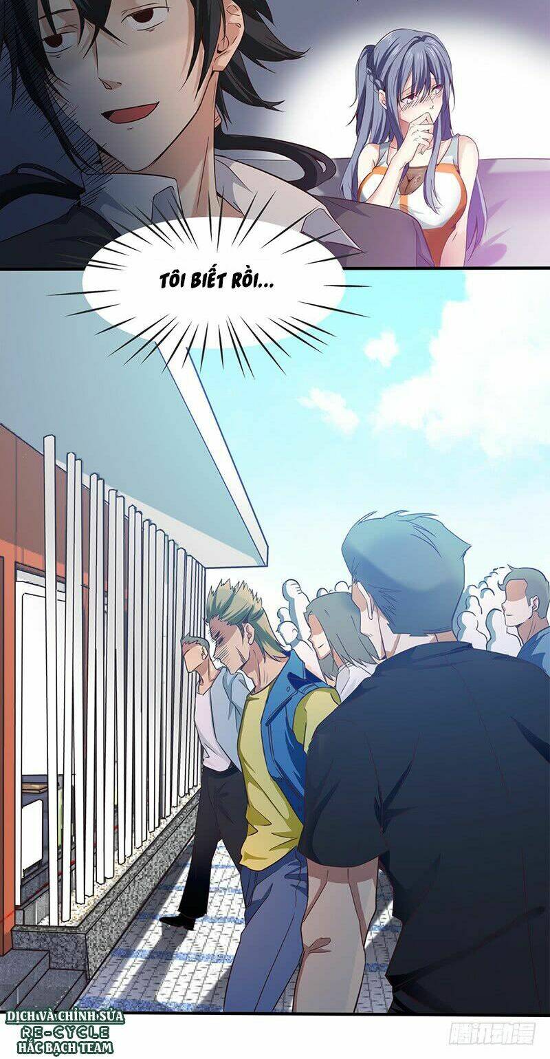 Nhất Phẩm Cao Thủ Chapter 5 - Trang 2