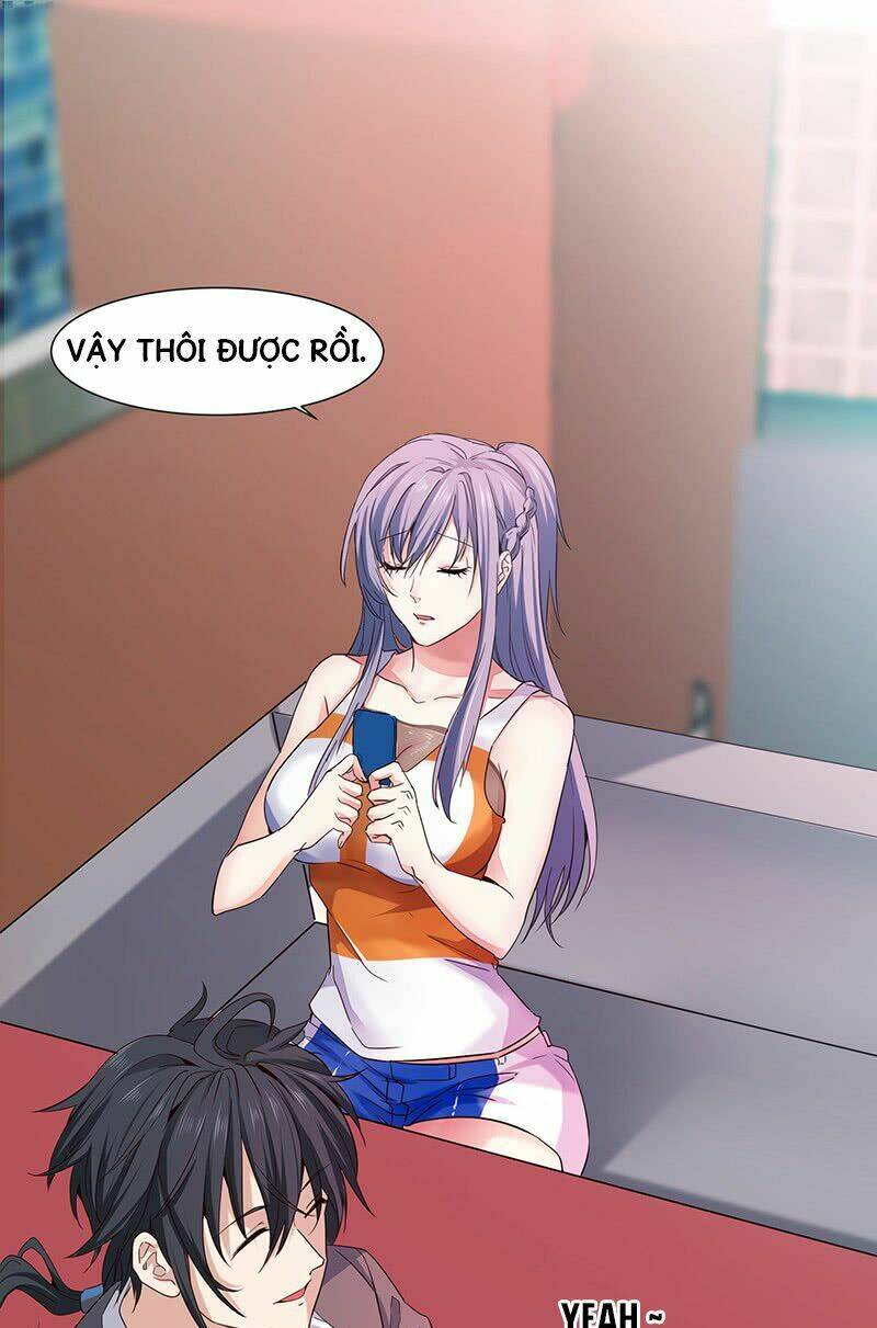 Nhất Phẩm Cao Thủ Chapter 5 - Trang 2