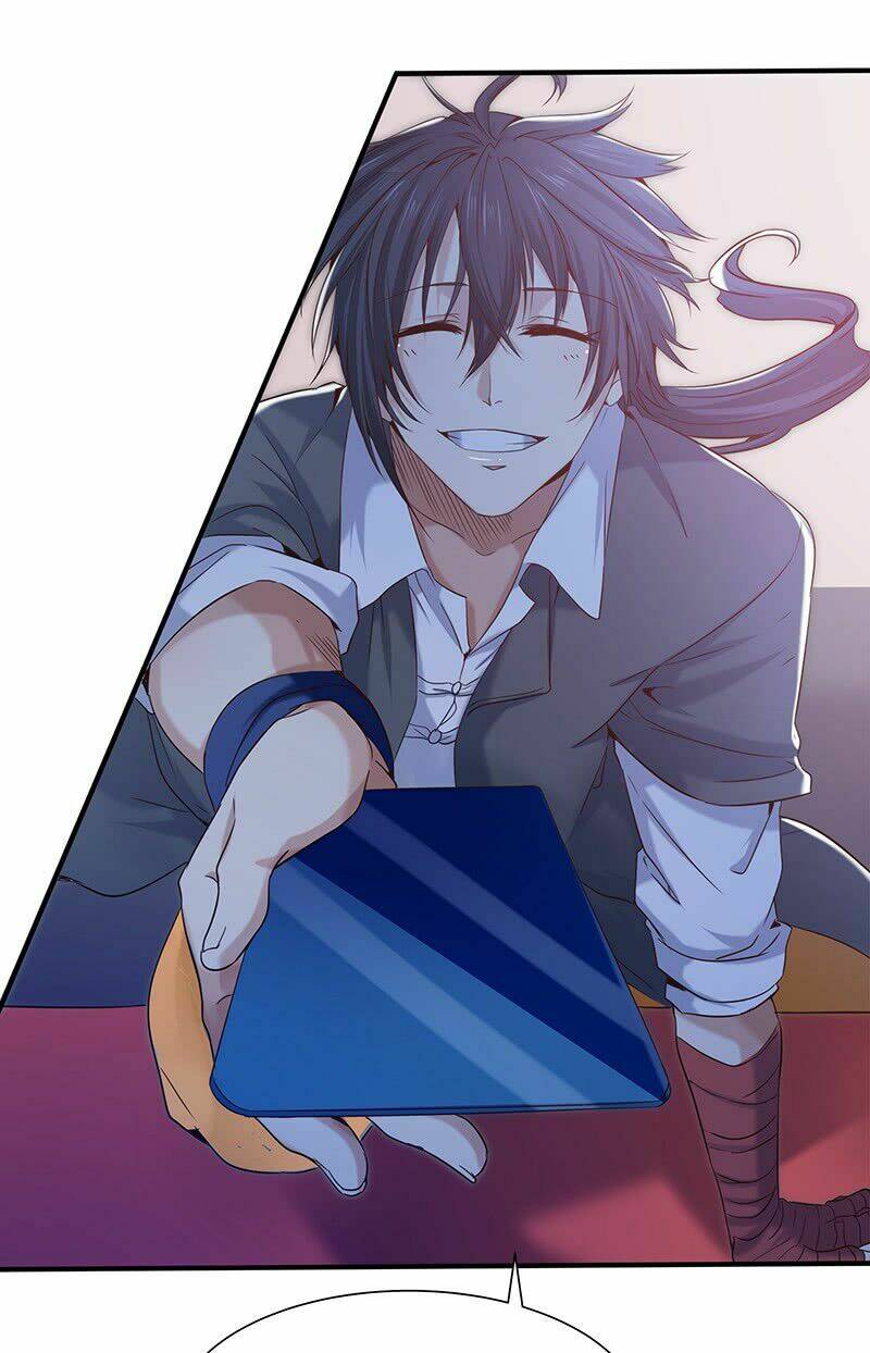 Nhất Phẩm Cao Thủ Chapter 5 - Trang 2