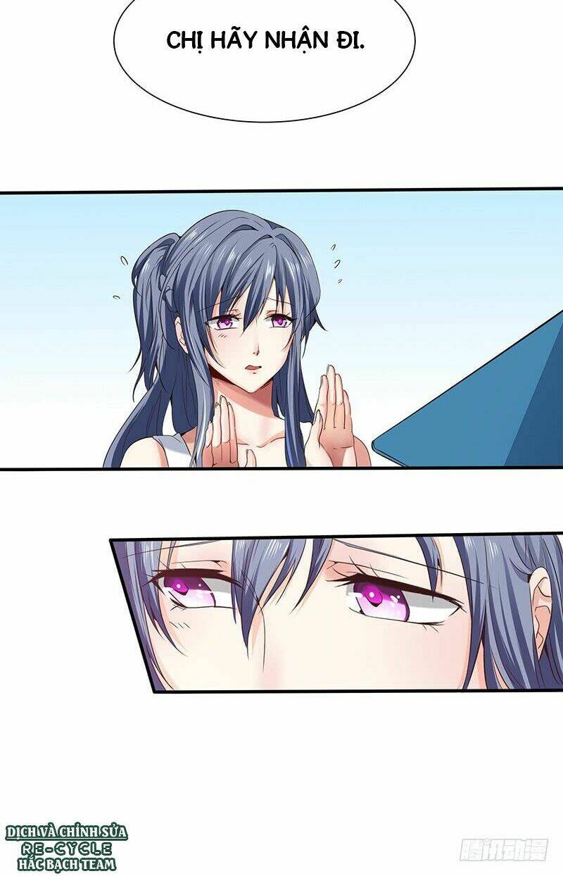 Nhất Phẩm Cao Thủ Chapter 5 - Trang 2