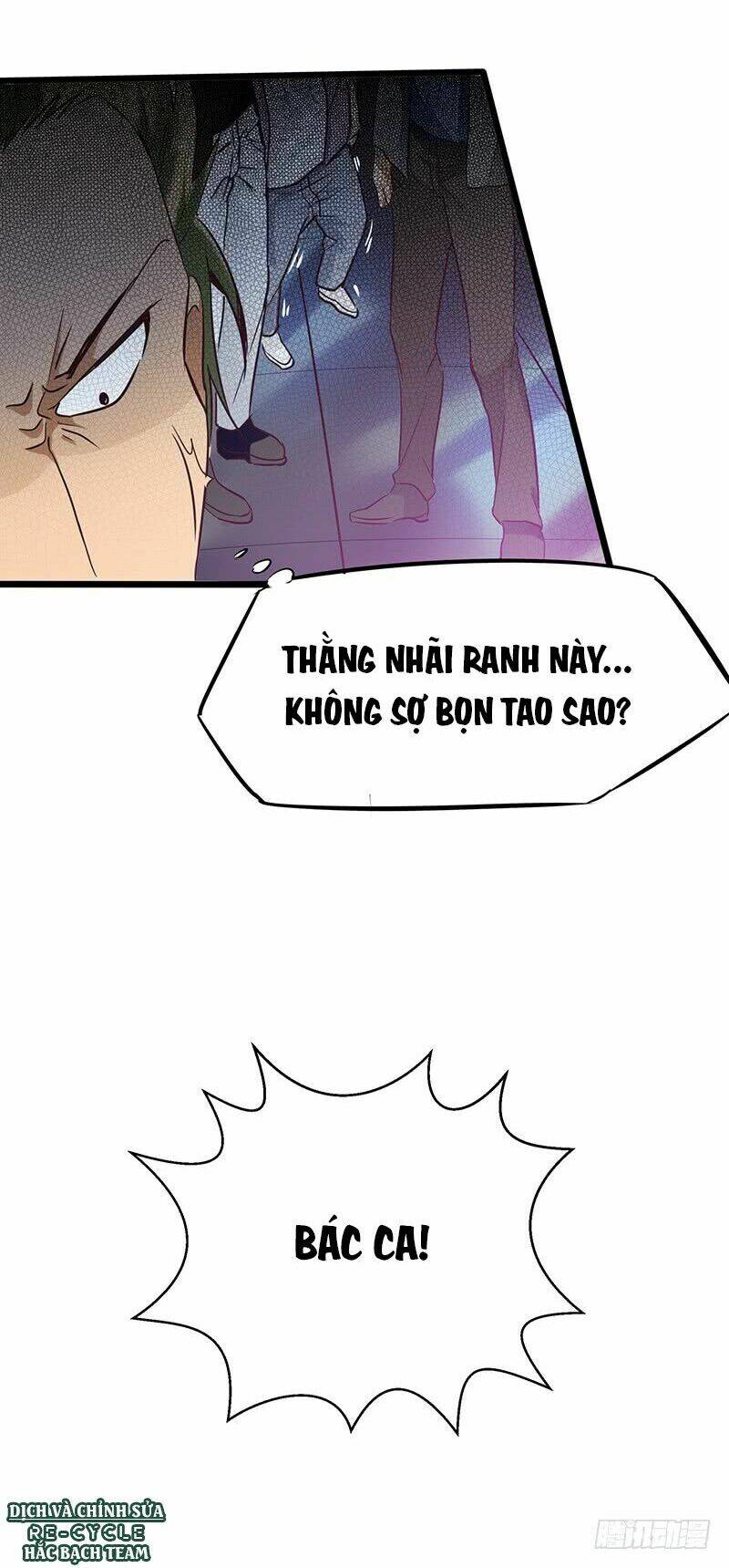 Nhất Phẩm Cao Thủ Chapter 6 - Trang 2