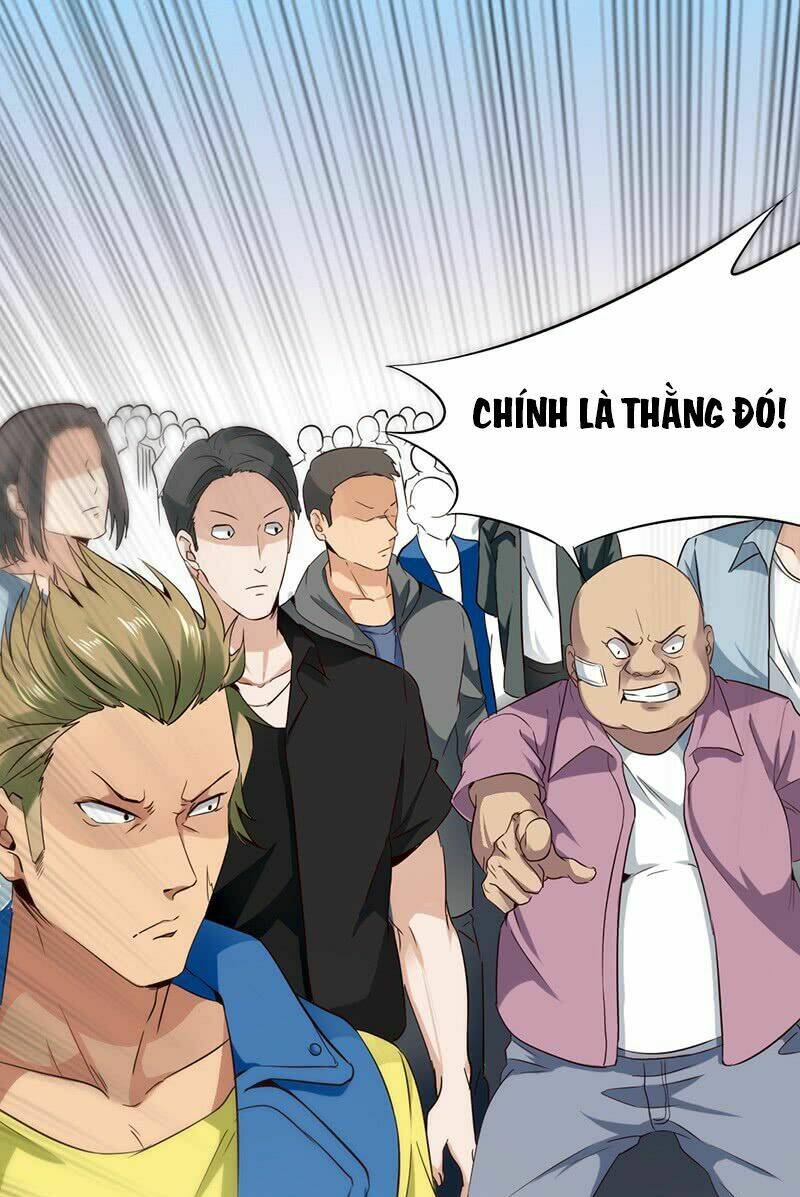 Nhất Phẩm Cao Thủ Chapter 6 - Trang 2