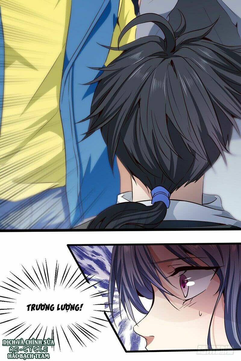 Nhất Phẩm Cao Thủ Chapter 6 - Trang 2