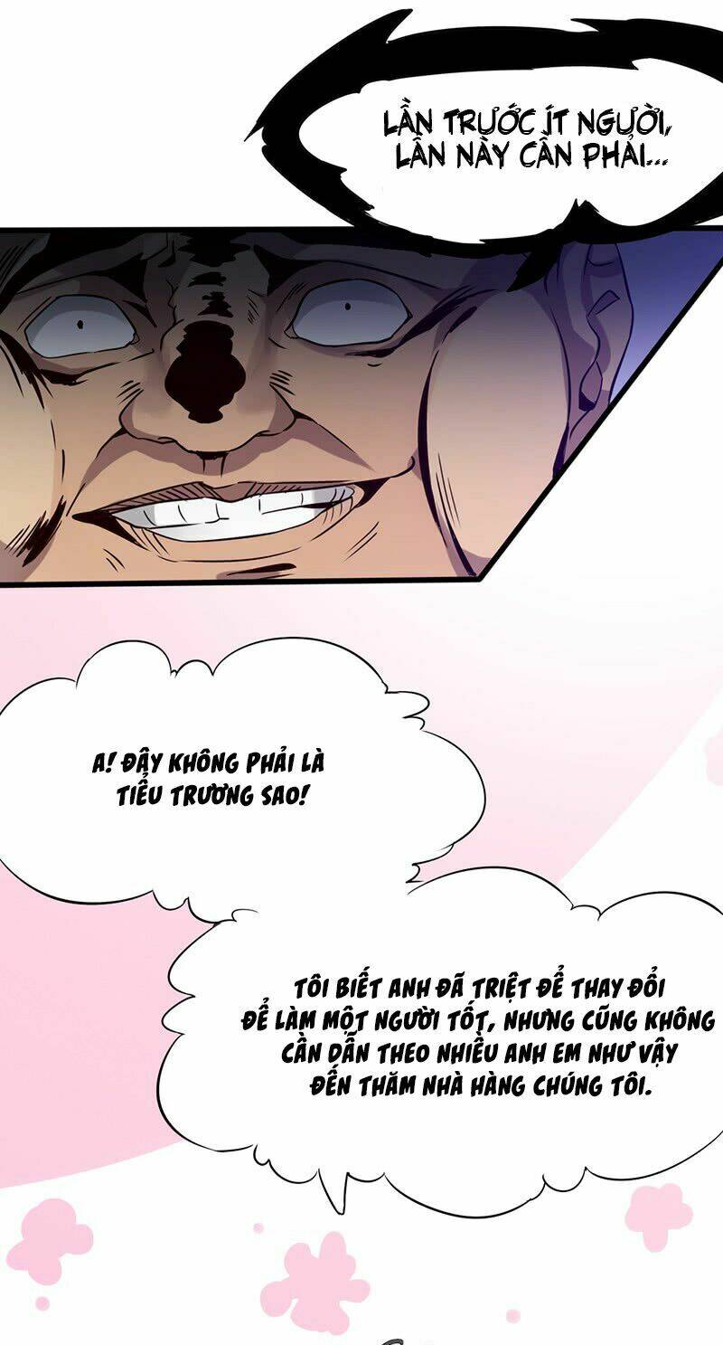 Nhất Phẩm Cao Thủ Chapter 6 - Trang 2