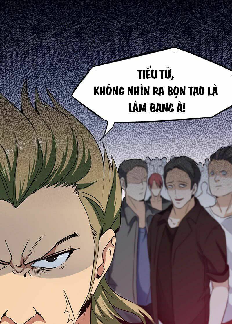 Nhất Phẩm Cao Thủ Chapter 6 - Trang 2