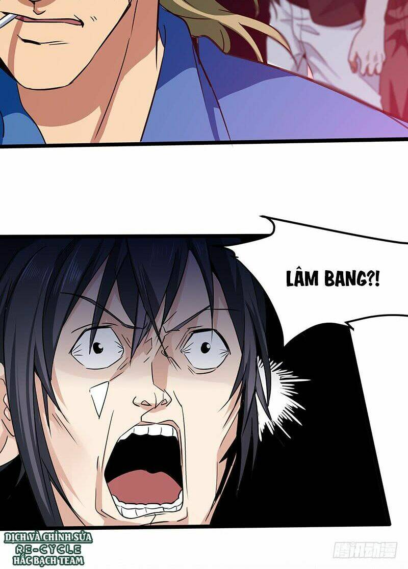 Nhất Phẩm Cao Thủ Chapter 6 - Trang 2