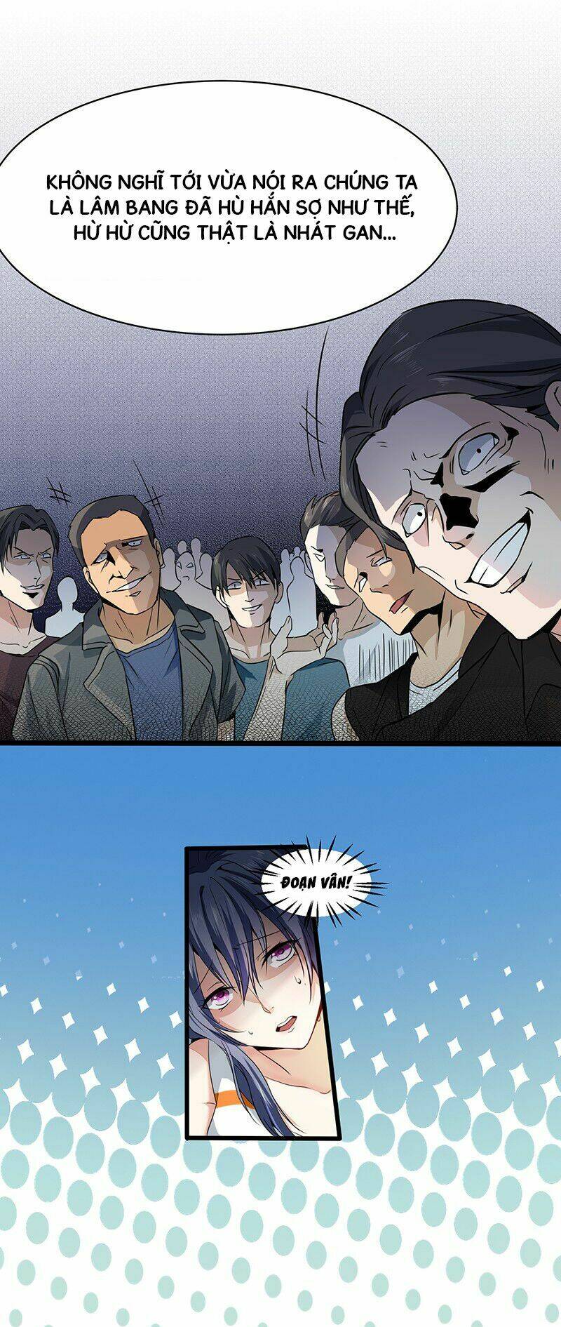 Nhất Phẩm Cao Thủ Chapter 6 - Trang 2