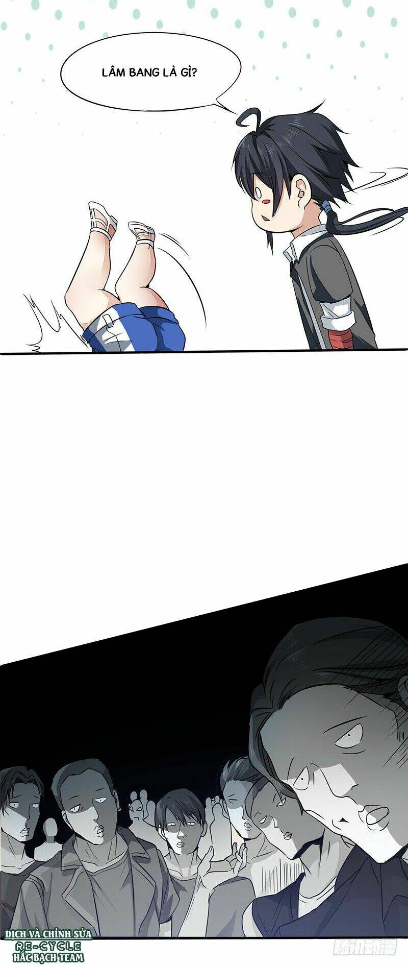 Nhất Phẩm Cao Thủ Chapter 6 - Trang 2