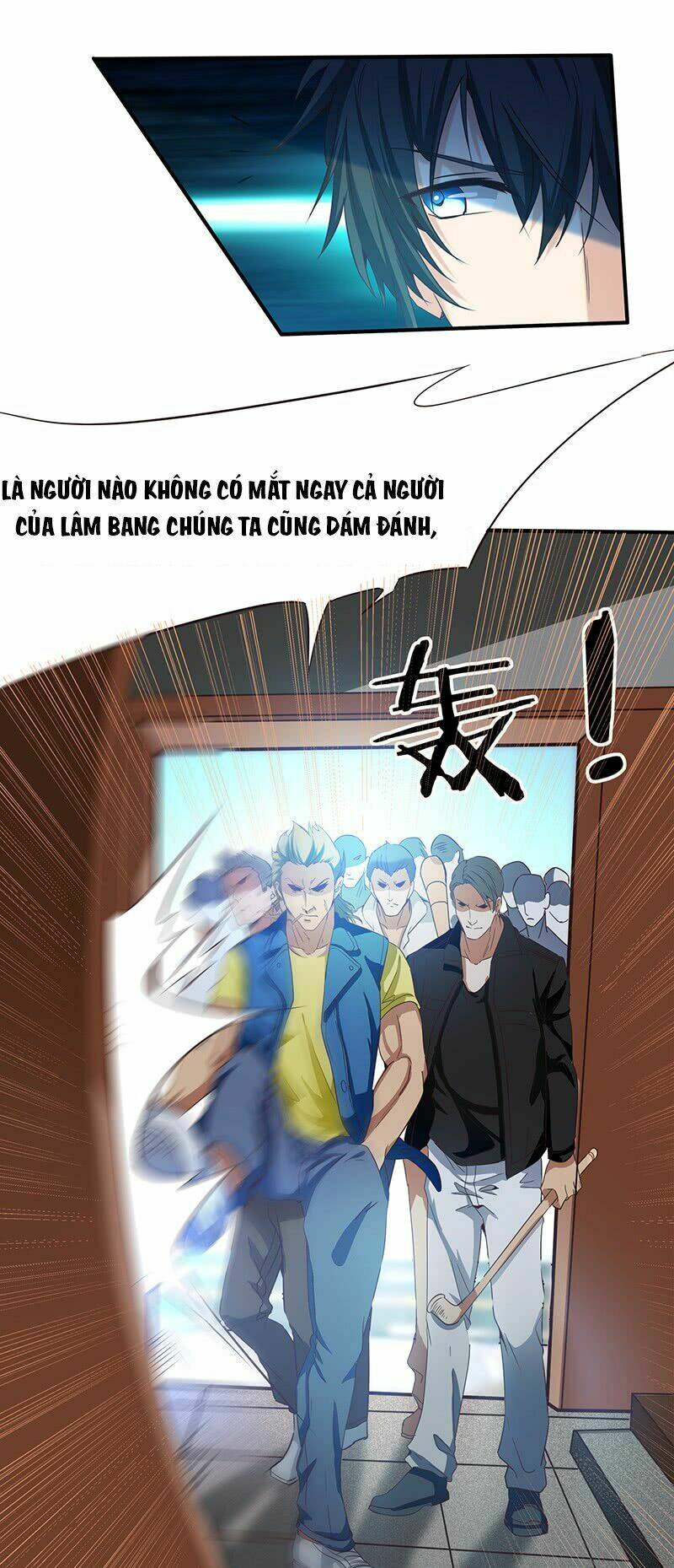 Nhất Phẩm Cao Thủ Chapter 6 - Trang 2