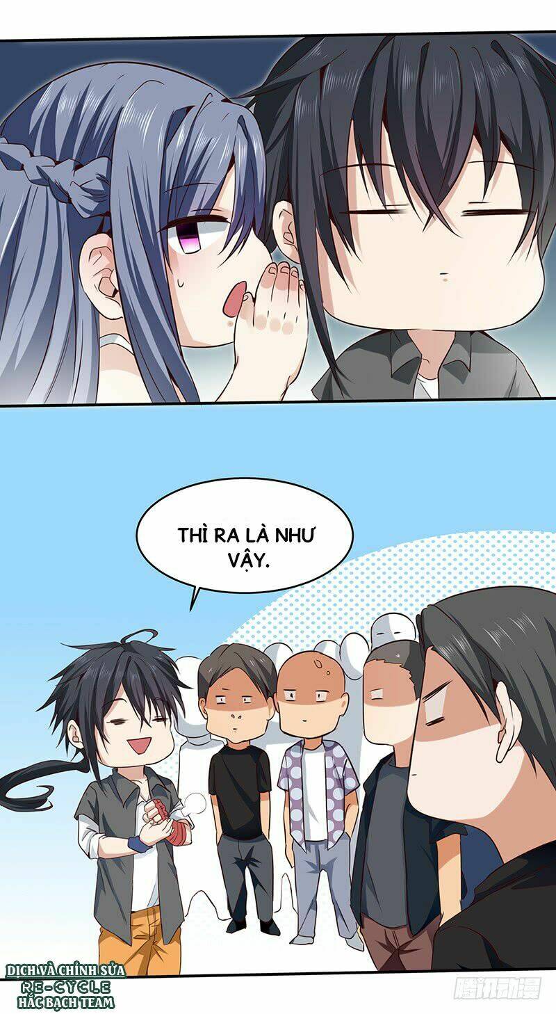 Nhất Phẩm Cao Thủ Chapter 6 - Trang 2