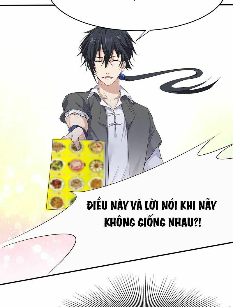 Nhất Phẩm Cao Thủ Chapter 6 - Trang 2