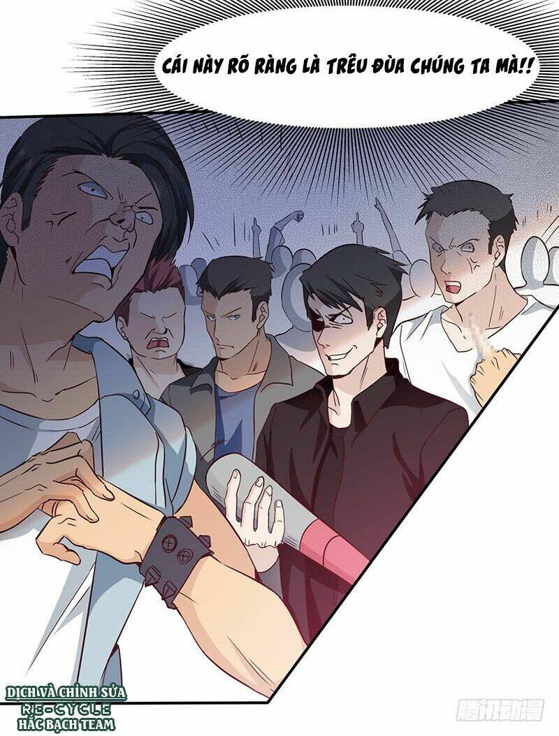 Nhất Phẩm Cao Thủ Chapter 6 - Trang 2