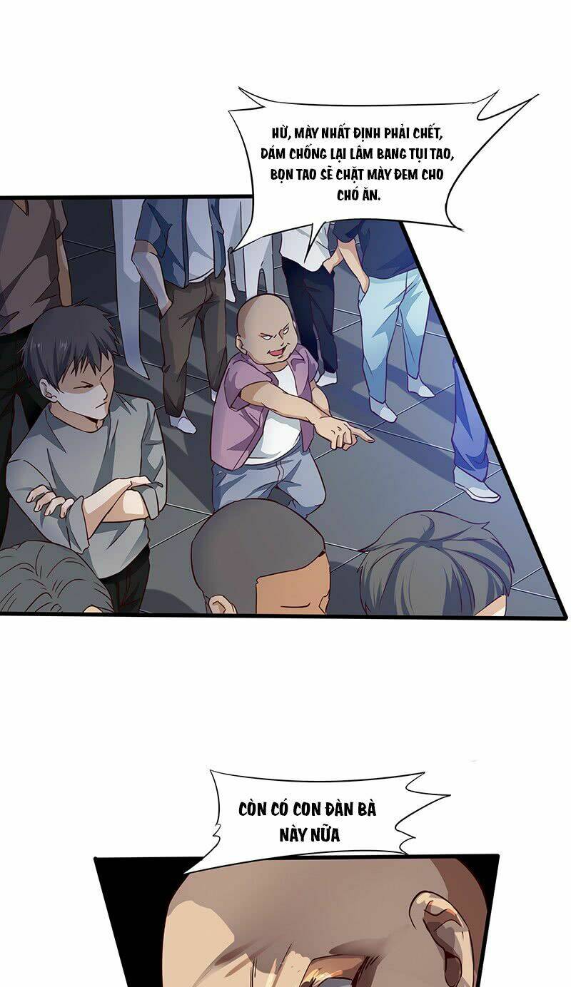 Nhất Phẩm Cao Thủ Chapter 6 - Trang 2