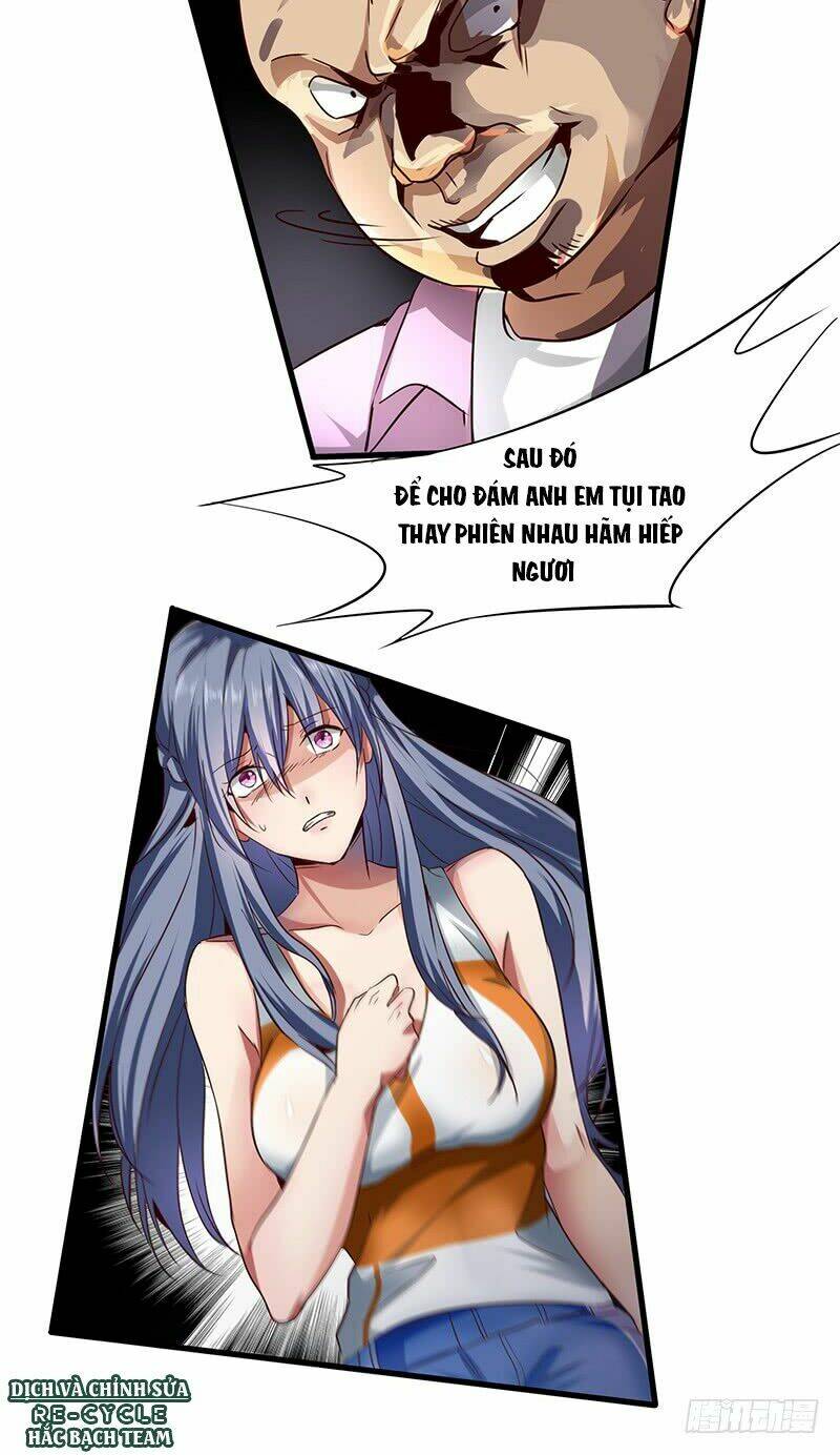 Nhất Phẩm Cao Thủ Chapter 6 - Trang 2