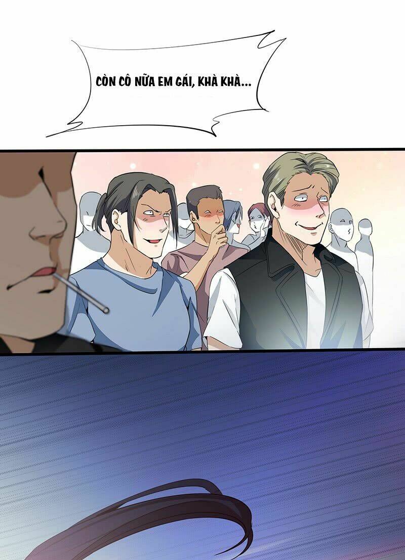 Nhất Phẩm Cao Thủ Chapter 6 - Trang 2