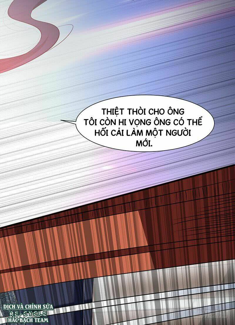 Nhất Phẩm Cao Thủ Chapter 6 - Trang 2