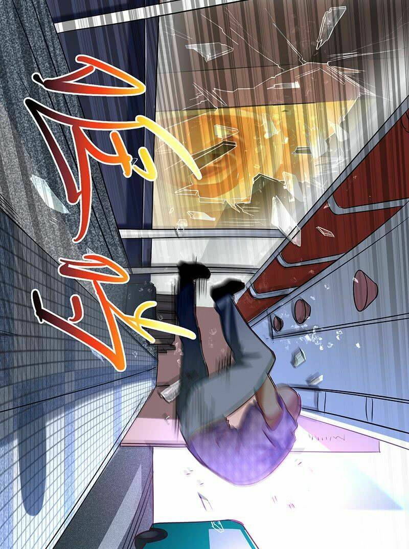 Nhất Phẩm Cao Thủ Chapter 6 - Trang 2