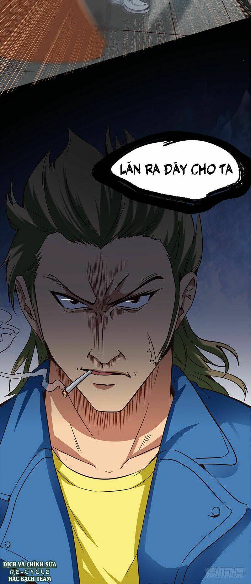 Nhất Phẩm Cao Thủ Chapter 6 - Trang 2