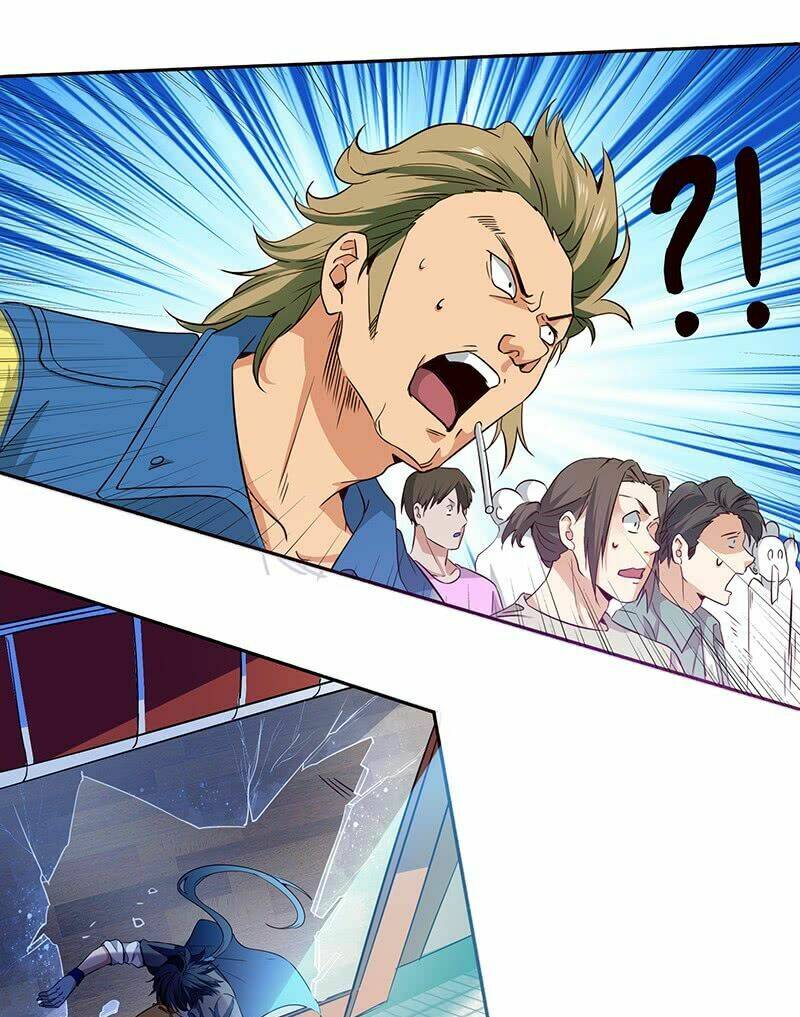 Nhất Phẩm Cao Thủ Chapter 6 - Trang 2