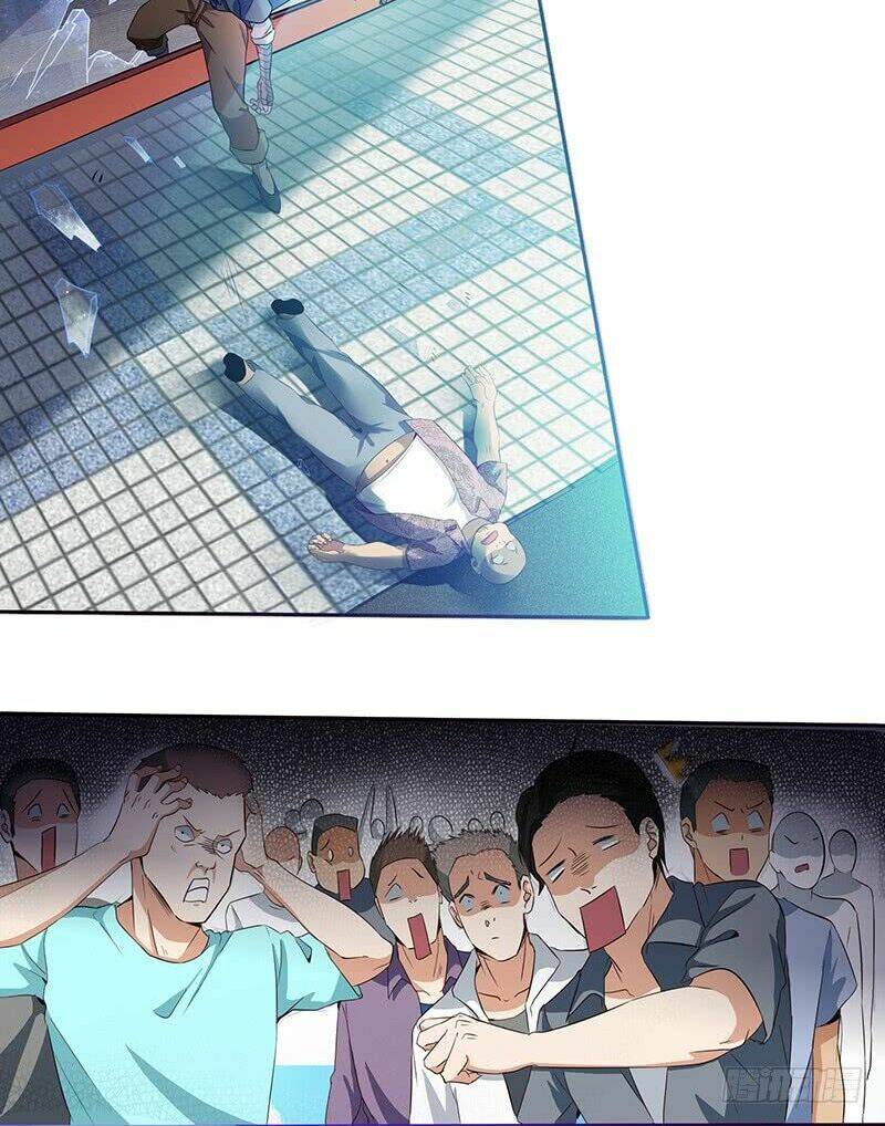 Nhất Phẩm Cao Thủ Chapter 6 - Trang 2