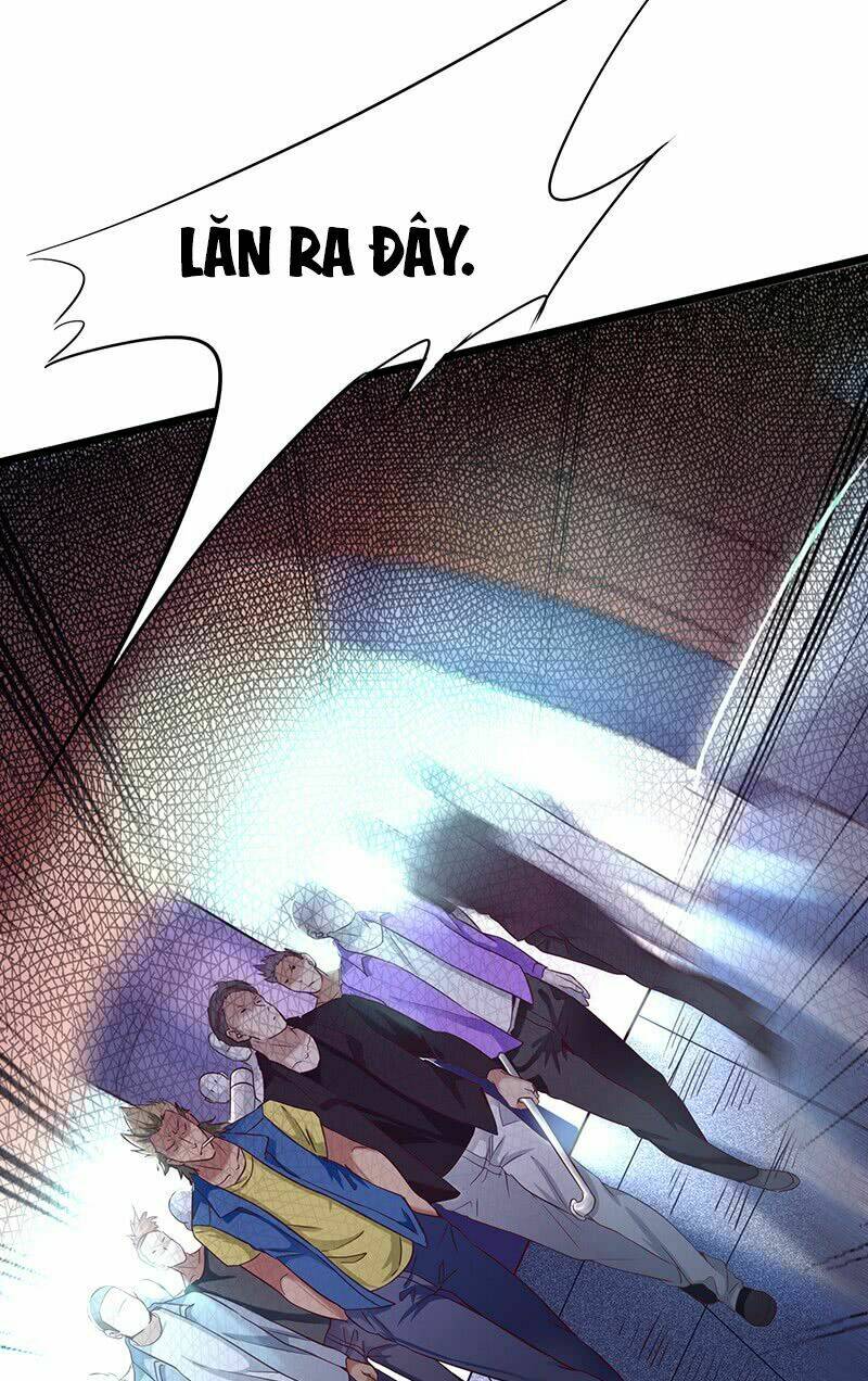 Nhất Phẩm Cao Thủ Chapter 6 - Trang 2