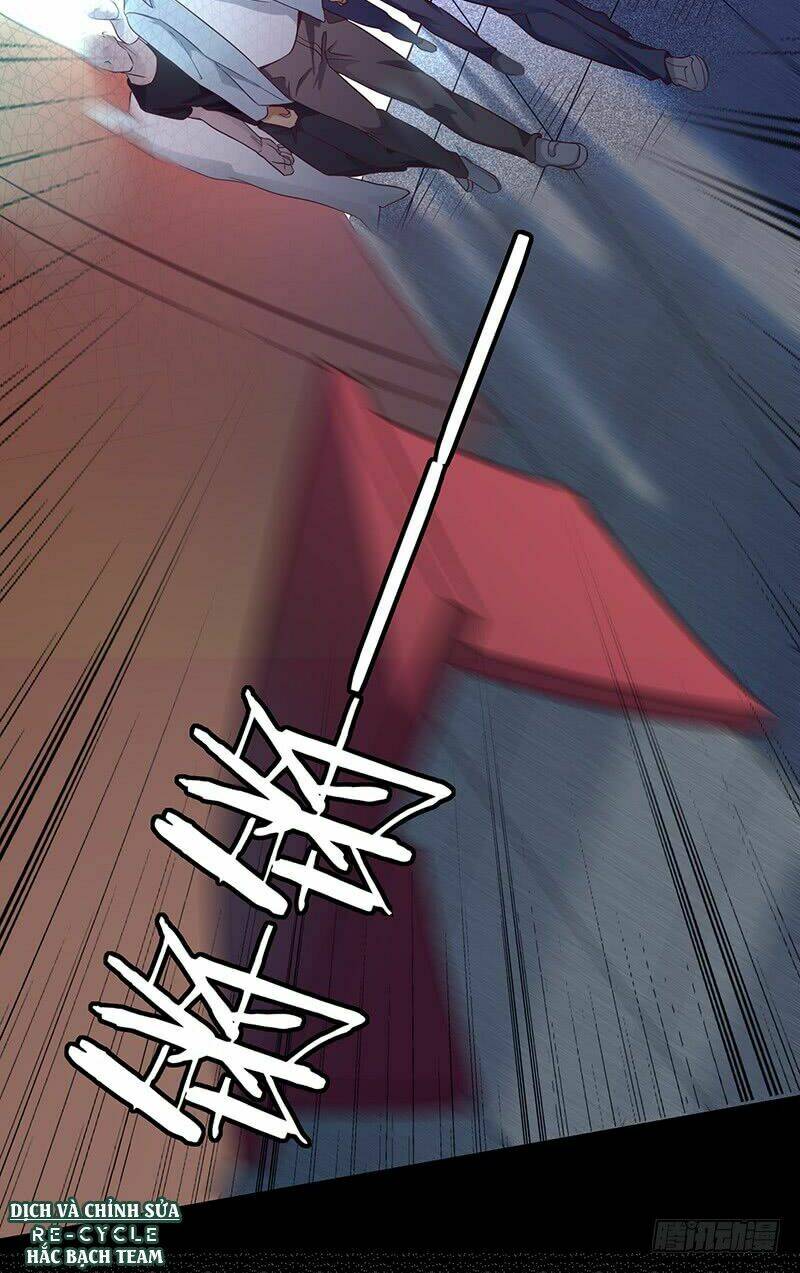 Nhất Phẩm Cao Thủ Chapter 6 - Trang 2