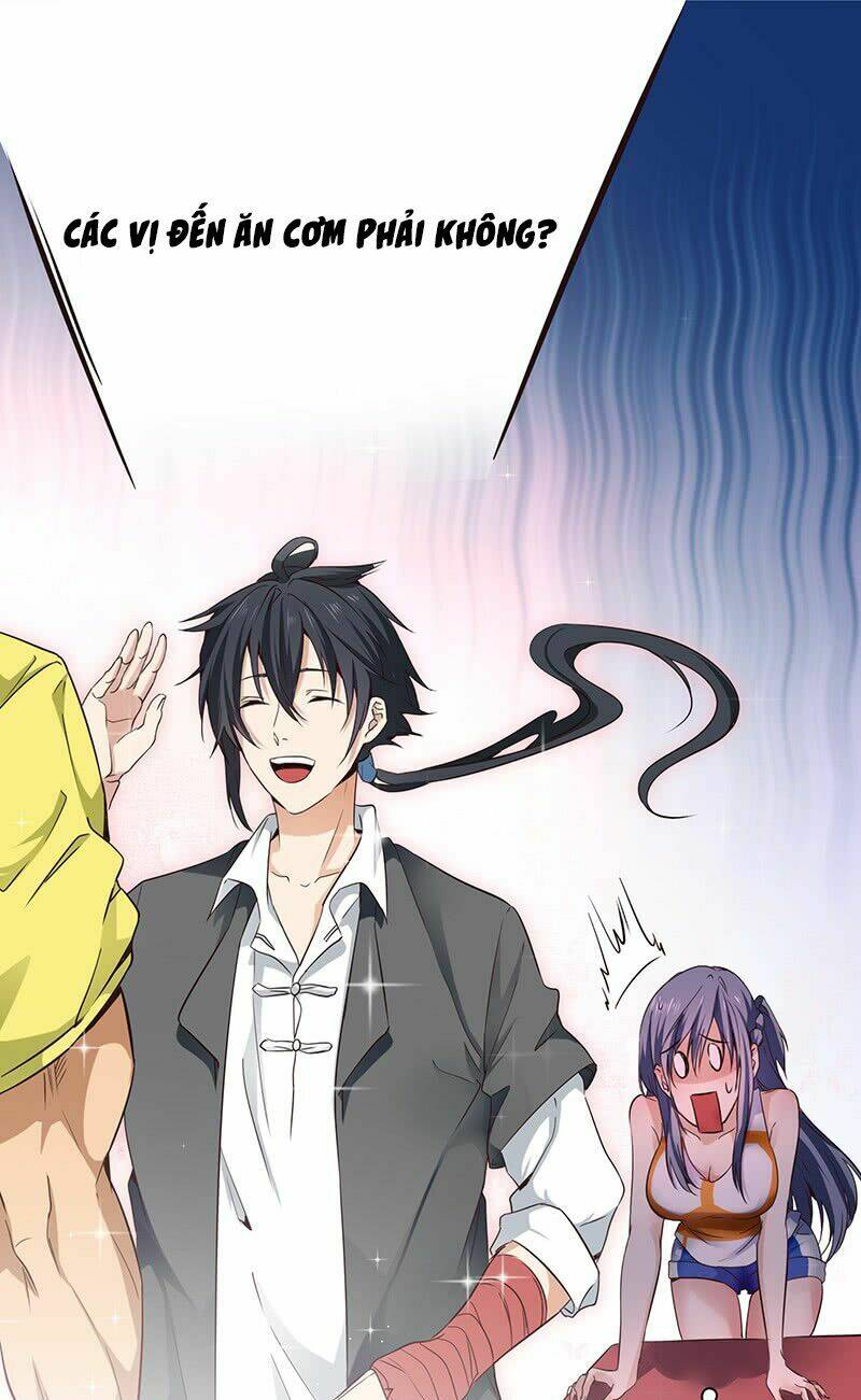 Nhất Phẩm Cao Thủ Chapter 6 - Trang 2