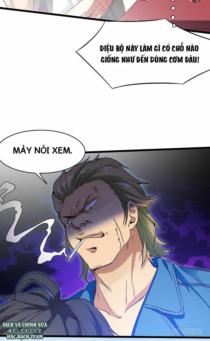 Nhất Phẩm Cao Thủ Chapter 6 - Trang 2