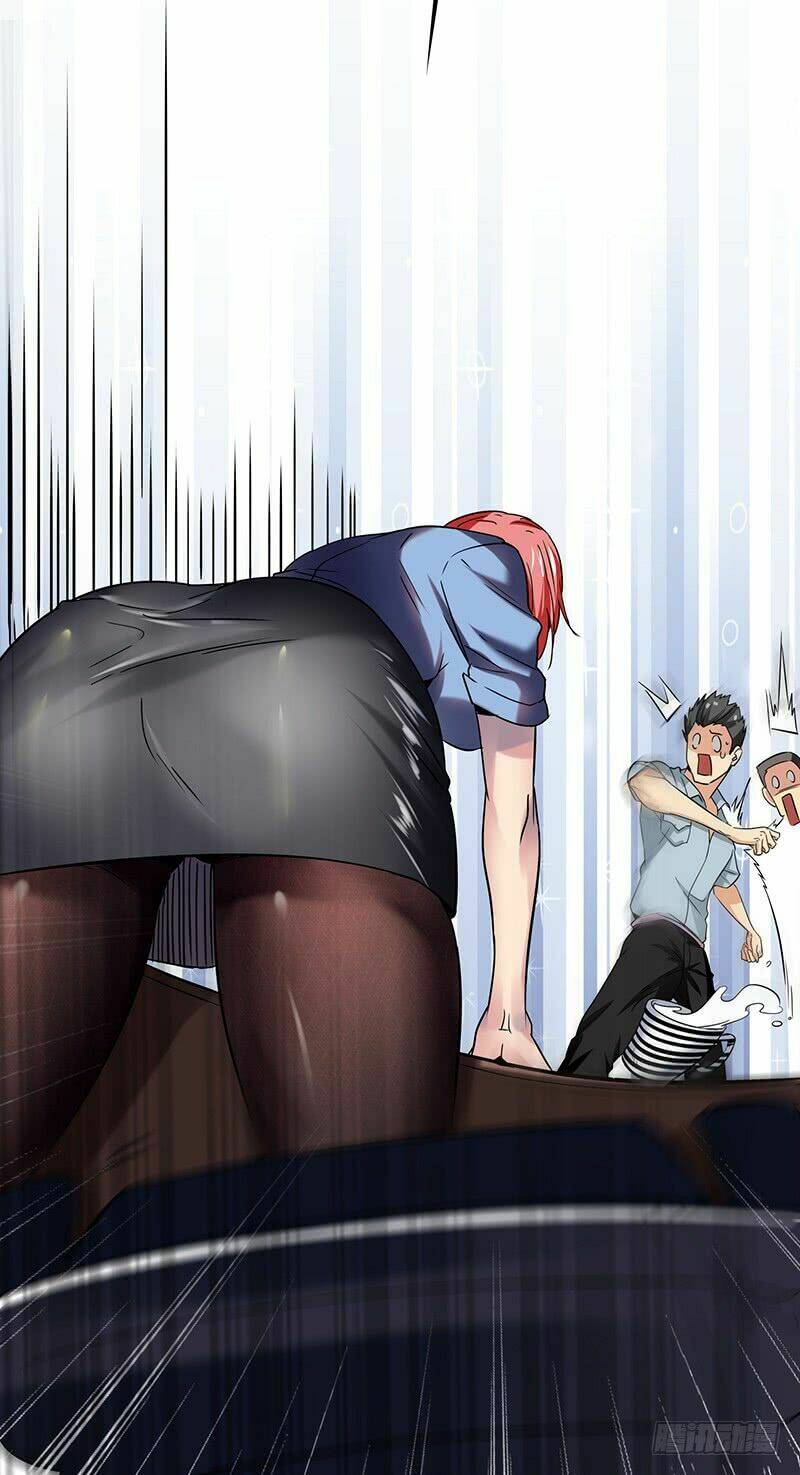 Nhất Phẩm Cao Thủ Chapter 7 - Trang 2