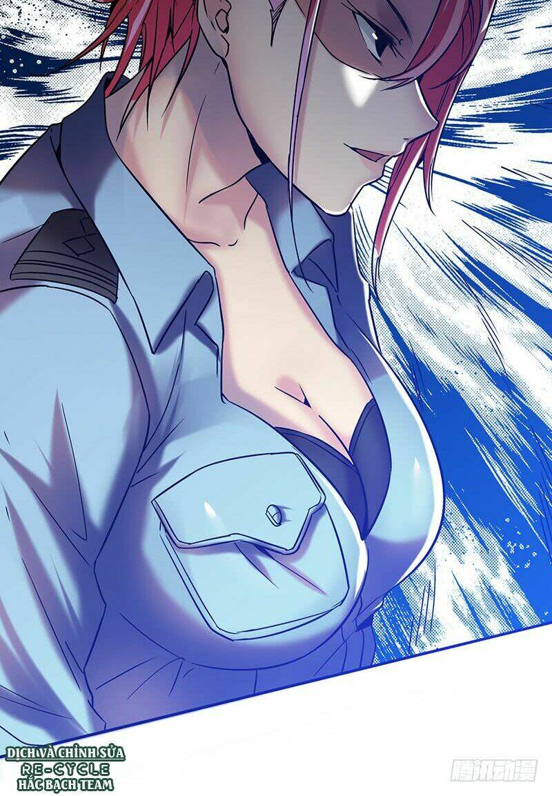 Nhất Phẩm Cao Thủ Chapter 7 - Trang 2