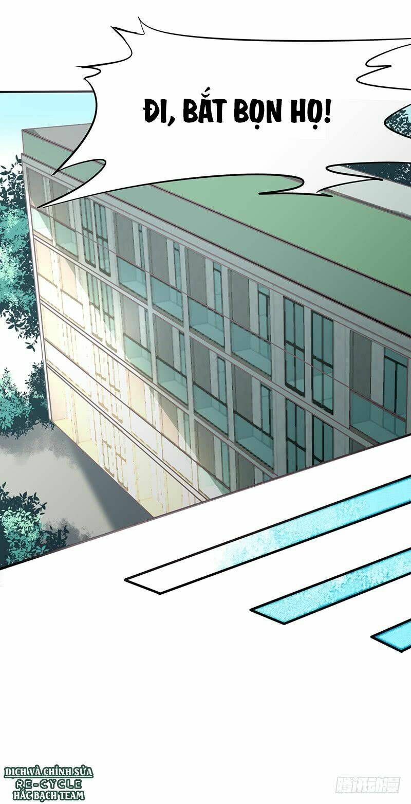 Nhất Phẩm Cao Thủ Chapter 7 - Trang 2