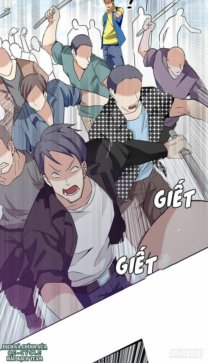 Nhất Phẩm Cao Thủ Chapter 7 - Trang 2