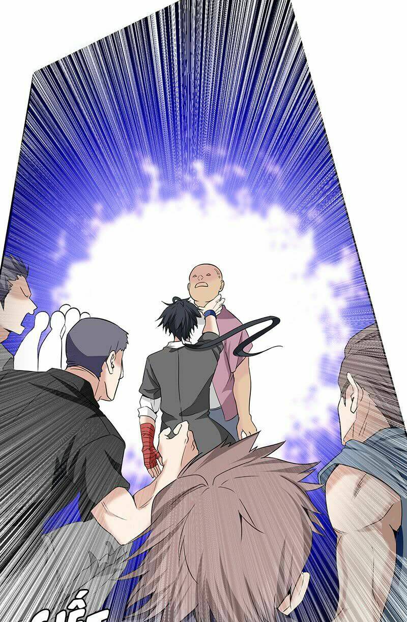 Nhất Phẩm Cao Thủ Chapter 7 - Trang 2