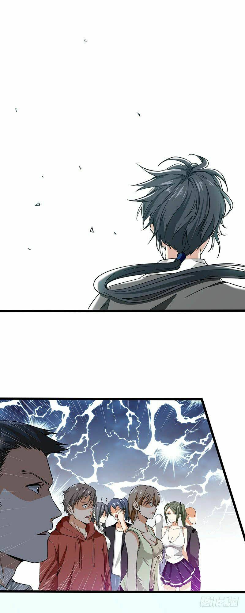 Nhất Phẩm Cao Thủ Chapter 7 - Trang 2