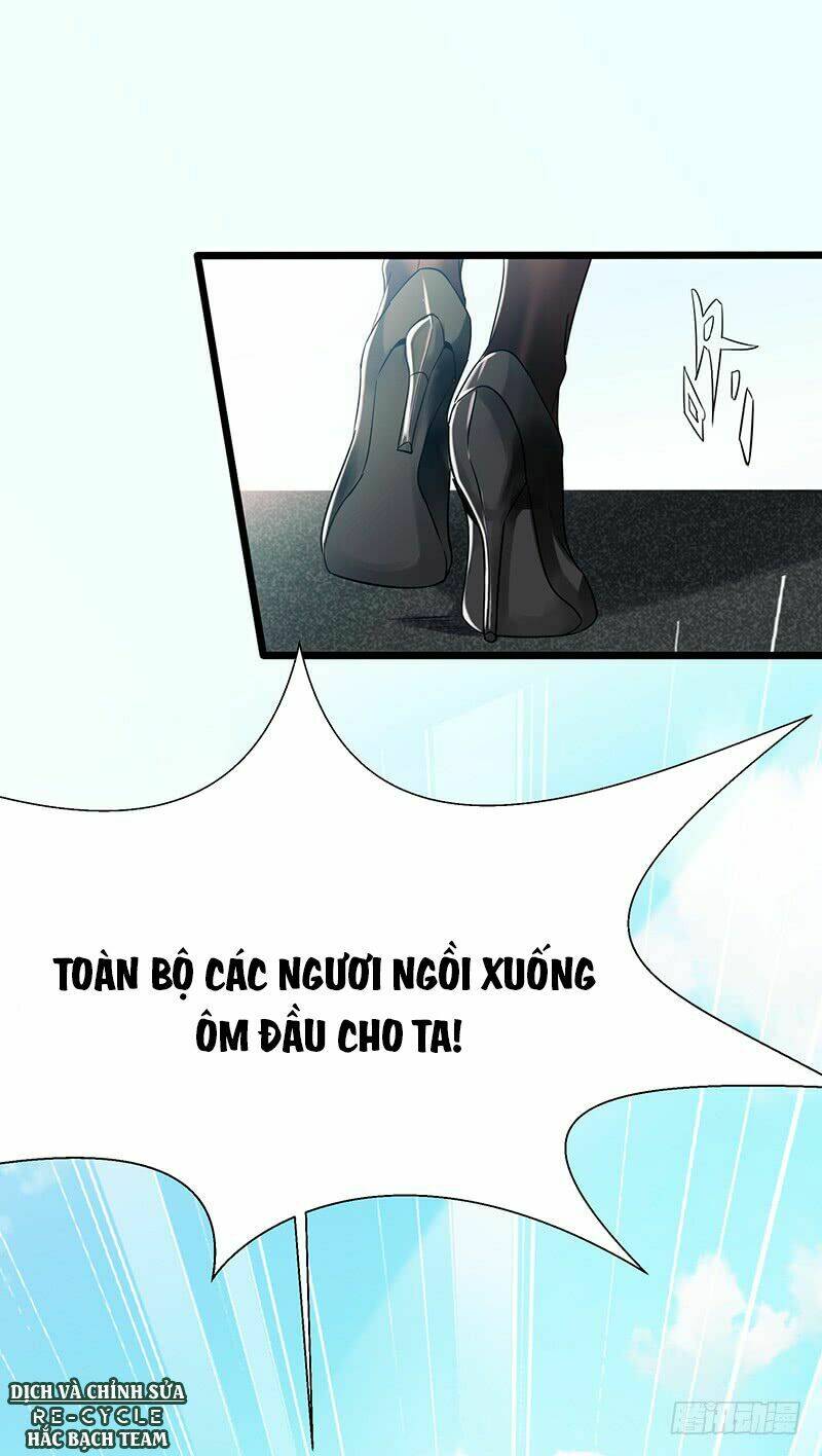 Nhất Phẩm Cao Thủ Chapter 7 - Trang 2