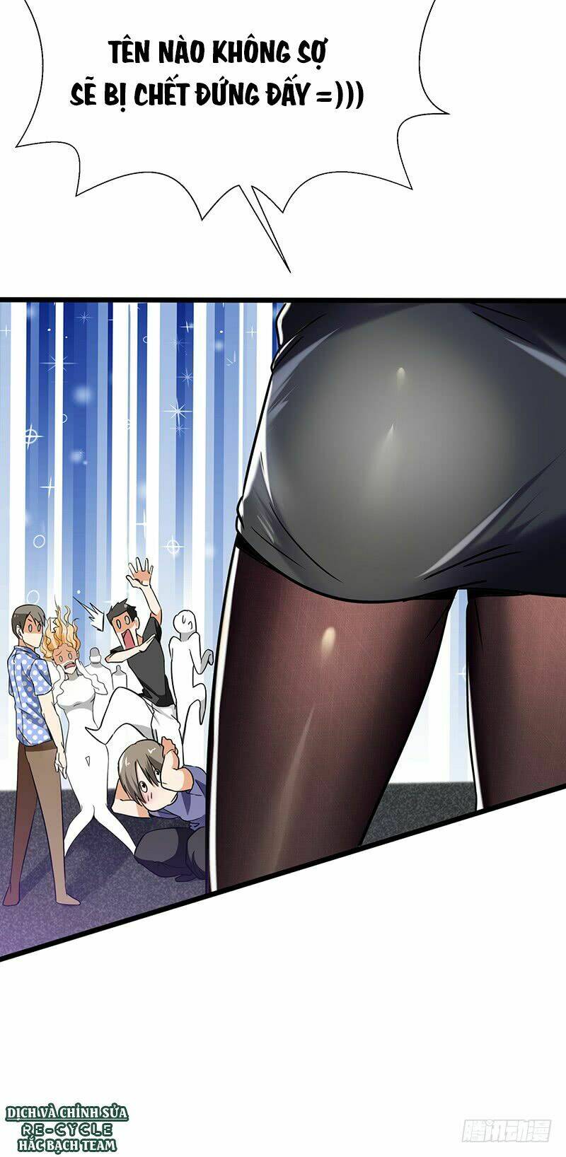 Nhất Phẩm Cao Thủ Chapter 7 - Trang 2