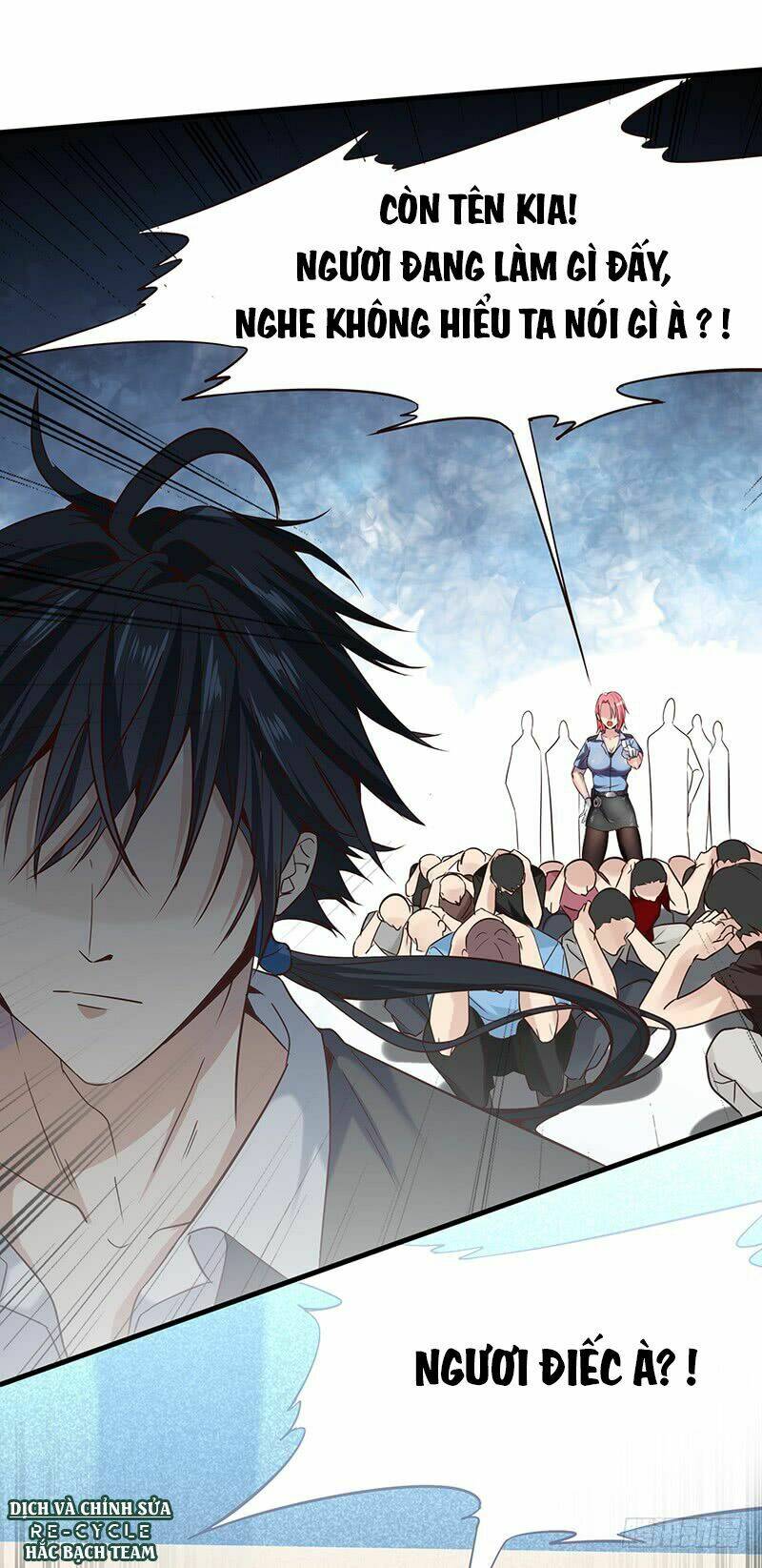 Nhất Phẩm Cao Thủ Chapter 7 - Trang 2