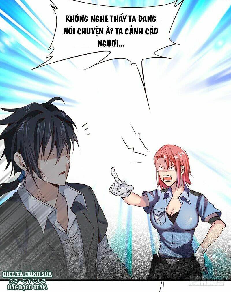 Nhất Phẩm Cao Thủ Chapter 7 - Trang 2