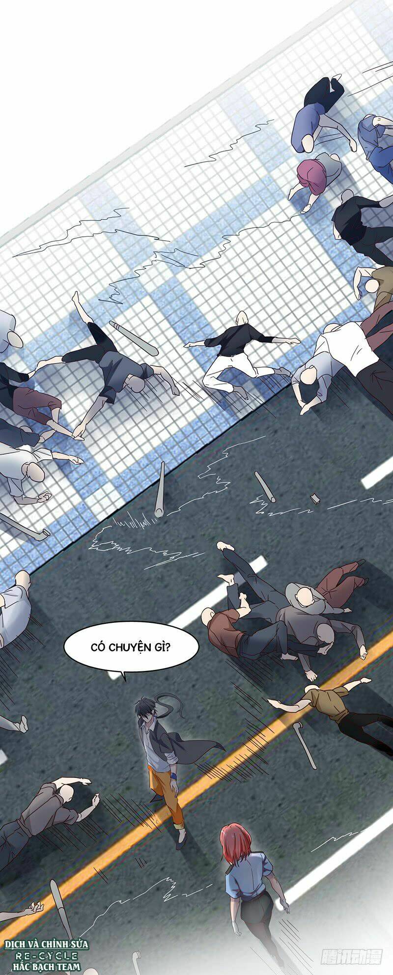 Nhất Phẩm Cao Thủ Chapter 7 - Trang 2