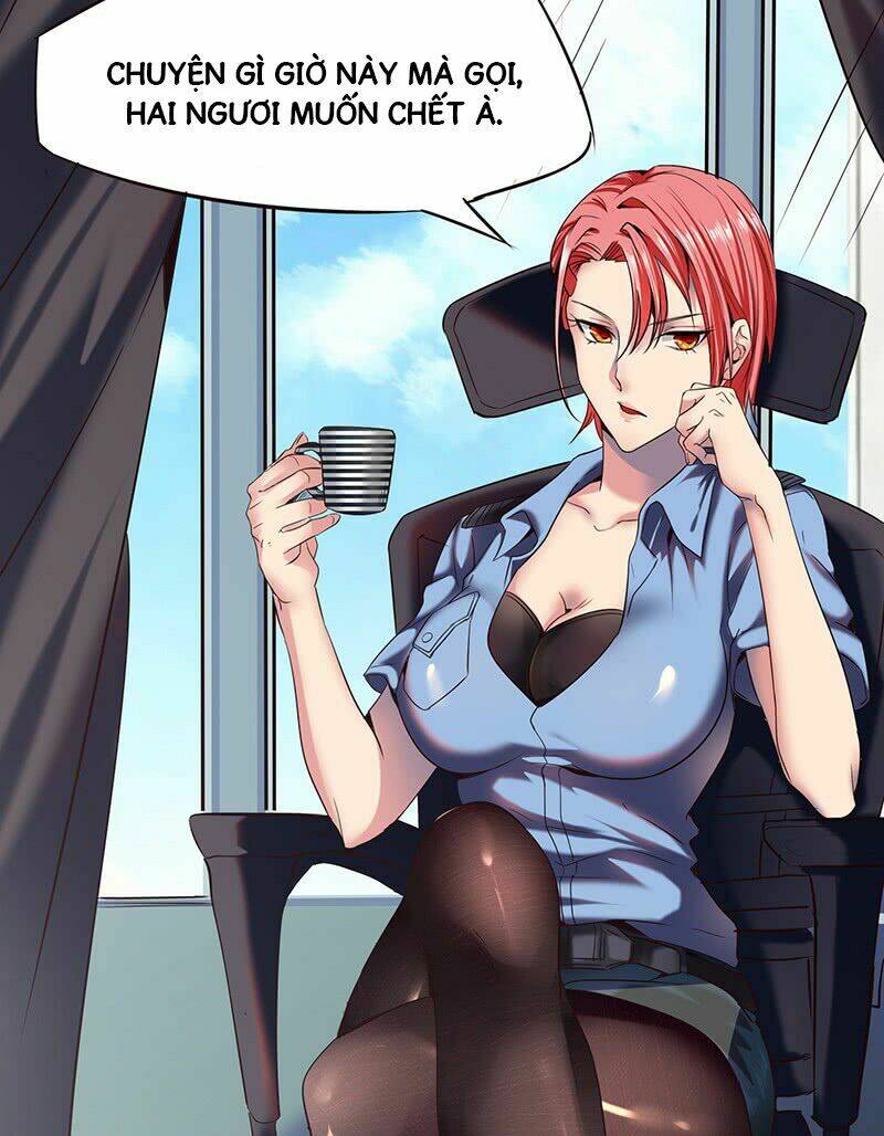 Nhất Phẩm Cao Thủ Chapter 7 - Trang 2