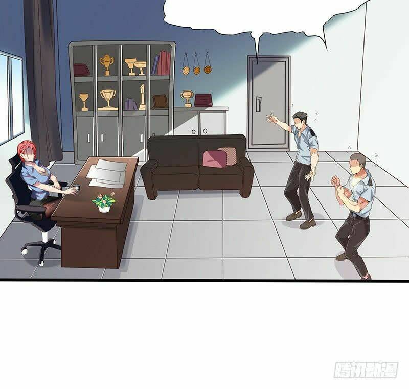 Nhất Phẩm Cao Thủ Chapter 7 - Trang 2