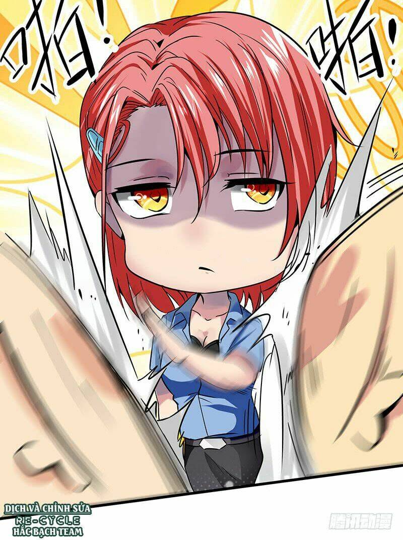 Nhất Phẩm Cao Thủ Chapter 7 - Trang 2