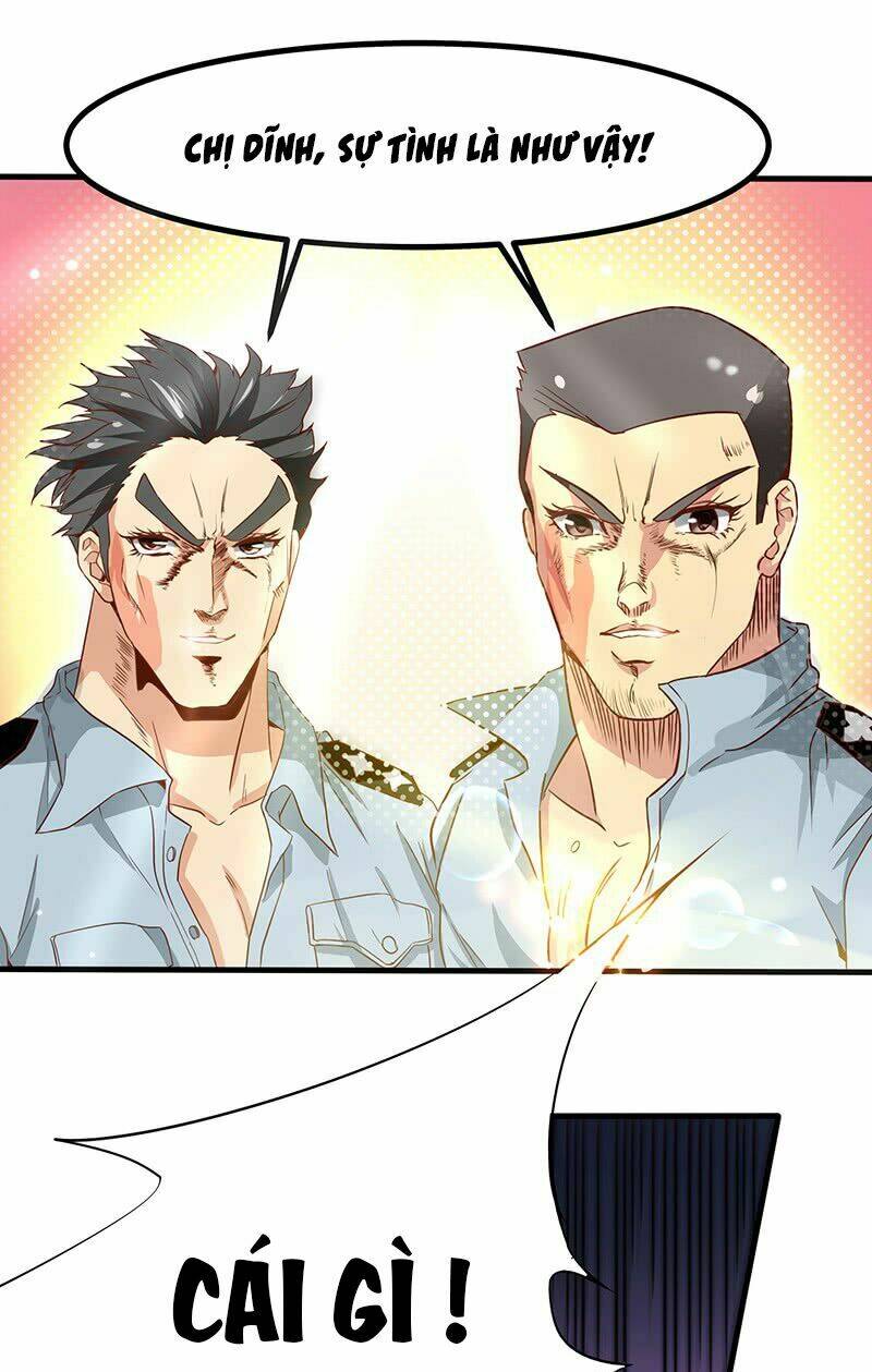 Nhất Phẩm Cao Thủ Chapter 7 - Trang 2