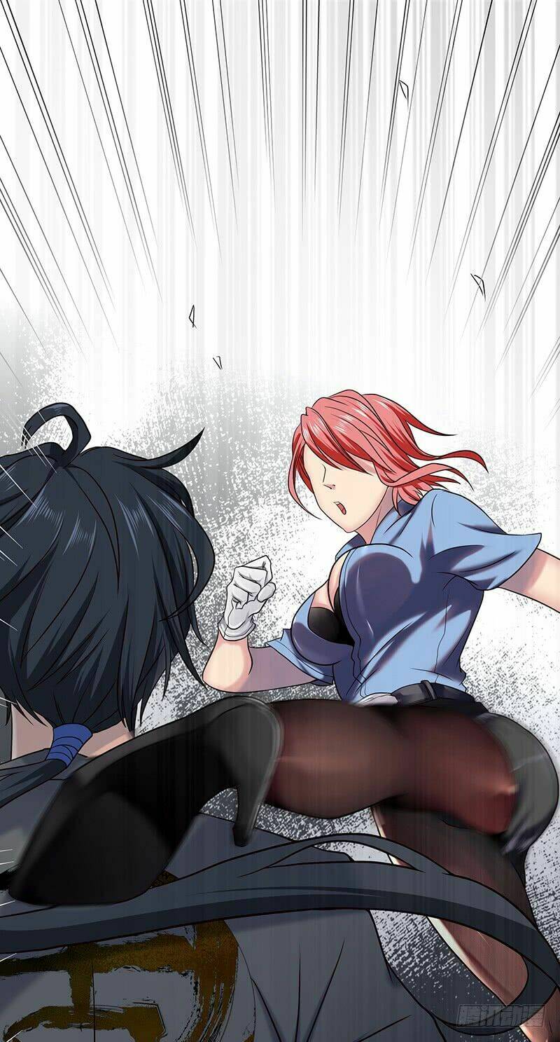 Nhất Phẩm Cao Thủ Chapter 8 - Trang 2