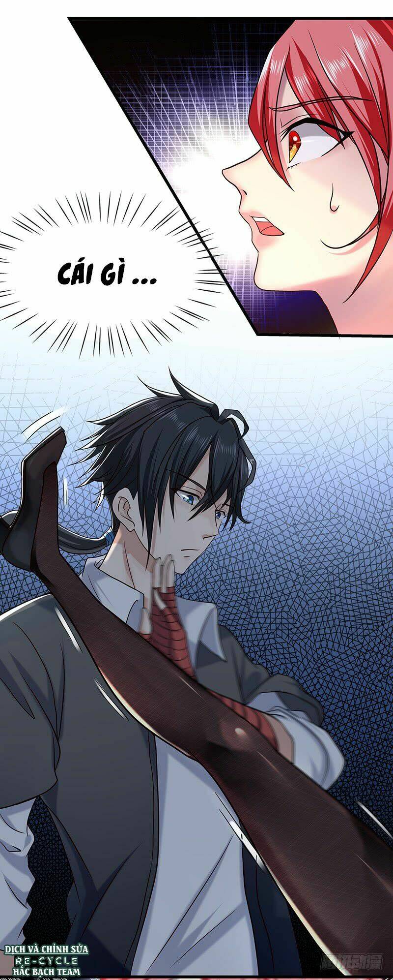 Nhất Phẩm Cao Thủ Chapter 8 - Trang 2