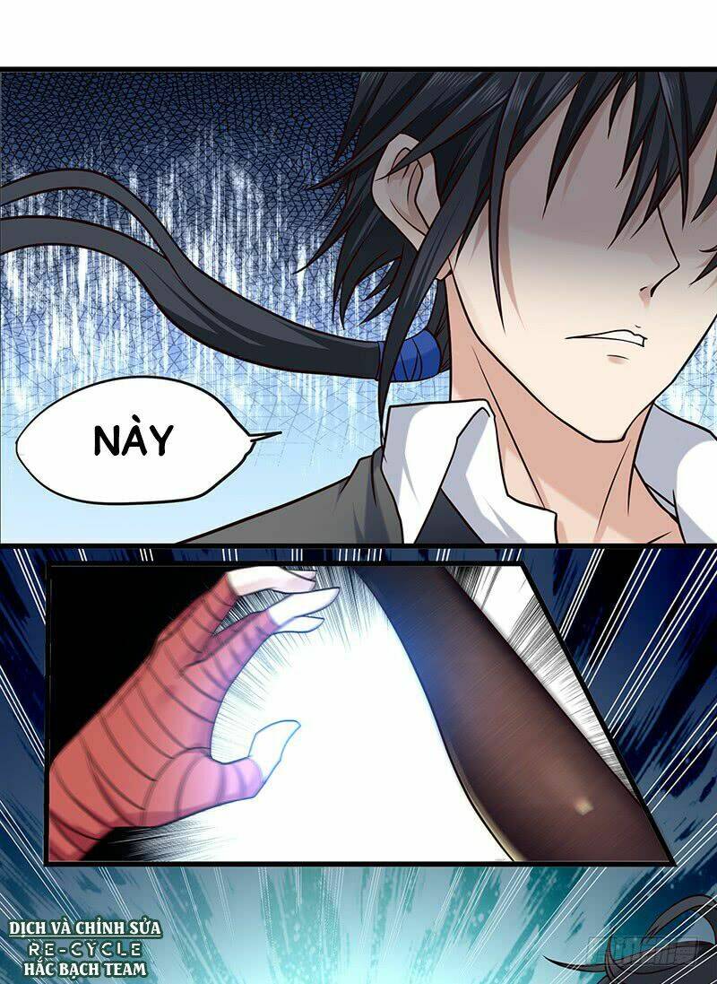 Nhất Phẩm Cao Thủ Chapter 8 - Trang 2