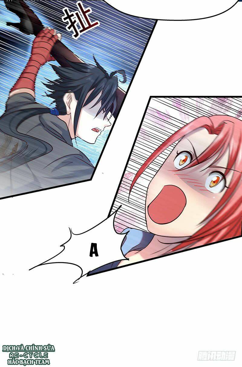 Nhất Phẩm Cao Thủ Chapter 8 - Trang 2