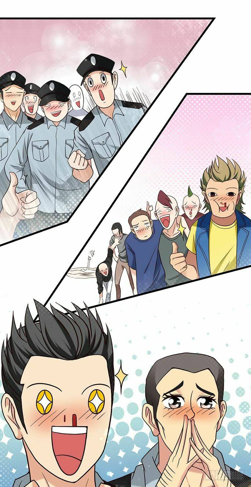 Nhất Phẩm Cao Thủ Chapter 8 - Trang 2